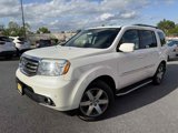 Used 2013 Honda Pilot Touring image 3