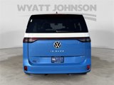 New 2025 Volkswagen ID. Buzz 1st Edition image 4
