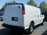 Used 2022 Chevrolet Express 3500 w/ Driver Convenience Package image 5