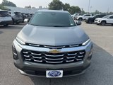New 2026 Chevrolet Equinox LT w/ Convenience Package II image 2