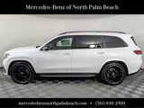 New 2025 Mercedes-Benz GLS 450 4MATIC image 3