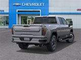 New 2025 GMC Sierra 3500 Denali w/ Denali Reserve Package image 4