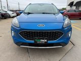 Used 2020 Ford Escape Titanium image 3