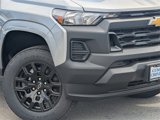 New 2026 Chevrolet Colorado W/T w/ WT Custom Package image 3