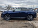 New 2025 Nissan Murano SL image 2