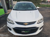 Used 2017 Chevrolet Sonic LT image 4