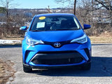 Used 2020 Toyota C-HR LE image 3