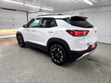 Used 2021 Chevrolet TrailBlazer LT image 3