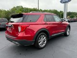 Certified 2024 Ford Explorer Limited image 4