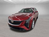 New 2025 Cadillac CT5 Premium Luxury w/ Technology Package image 4