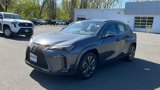 Used 2024 Lexus UX 250h F Sport image 3