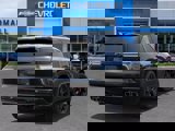 New 2025 Chevrolet Traverse RS image 4