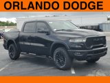 New 2026 RAM 1500 Rebel image 2