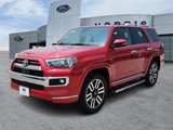 Used 2024 Toyota 4Runner Limited image 2