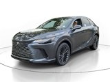 New 2025 Lexus RX 350 Premium image 2