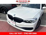 Used 2019 BMW 530i xDrive w/ Convenience Package image 4