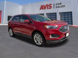 Used 2024 Ford Edge Titanium image 3