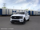 New 2025 Ford F150 Platinum w/ Equipment Group 702A High image 2