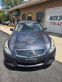 Used 2012 INFINITI G37 x Sedan w/ Premium Pkg image 3