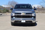 New 2025 Chevrolet Silverado 1500 LT w/ Texas Edition Plus image 2