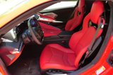 Used 2024 Chevrolet Corvette Z06 w/ Chrome Exterior Badge Package image 3