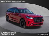 New 2025 Lincoln Aviator Reserve w/ Equipment Group 201A image 3