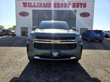 Used 2024 Chevrolet Tahoe LS image 2