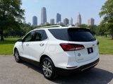 Used 2022 Chevrolet Equinox Premier image 3