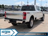 New 2025 Ford F350 4x4 Crew Cab Super Duty image 6