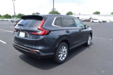 New 2026 Honda CR-V EX image 3