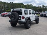 New 2025 Jeep Wrangler Unlimited Rubicon w/ XTREMEE 35" Tire Package image 5