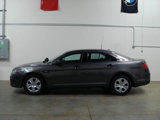 Used 2016 Ford Taurus Police Interceptor AWD image 5