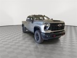 New 2025 Chevrolet Silverado 2500 ZR2 w/ Technology Package image 2