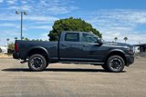 New 2026 RAM 2500 Tradesman image 3