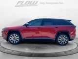 New 2025 Jeep Wagoneer Limited image 4