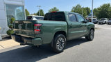 New 2025 Nissan Frontier SL image 5