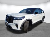 New 2025 Ford Explorer ST-Line image 3