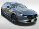 Used 2022 MAZDA CX-30 AWD 2.5 S w/ Preferred Package image 3