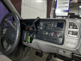 Used 1998 Chevrolet Tahoe 4WD 2-Door w/ Preferred Equipment Group 2 image 2