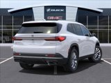 New 2025 Buick Enclave Preferred w/ Power Package image 4