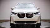 New 2025 BMW X3 xDrive30 w/ Premium Package image 2