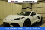 Used 2023 Chevrolet Corvette Stingray Coupe image 3