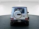 New 2025 Mercedes-Benz G 580 w/ EQ Technology image 5