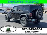 New 2025 Jeep Wrangler Unlimited Rubicon image 5