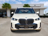 New 2026 BMW X5 xDrive40i w/ M Sport Package image 2