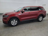 Used 2023 Kia Sorento LX image 2