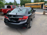 Used 2015 Honda Civic LX image 3