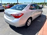 Used 2016 Toyota Corolla LE image 6