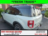 Used 2024 Ford Bronco Sport Outer Banks w/ Tech Package image 6