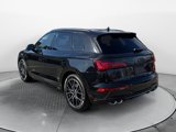 New 2025 Audi SQ5 Premium Plus image 5